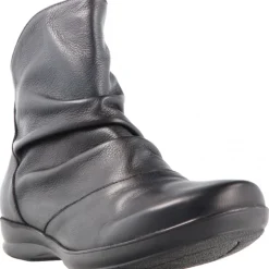 Bottines*Aerobics Swear Softy Noir